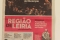 Região de Leiria (Leiria, Portugal). Finalista. Diarios entre 15.000 y 50.000 ej. 